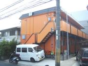 ループ芹川A棟