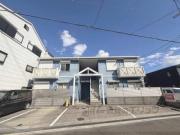 フレグランス小阪 A棟