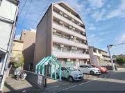 上桂くめマンション