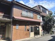 西ノ京御輿岡町21-28貸家