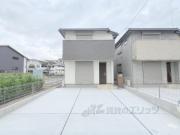 西賀茂北山ノ森町6-8貸家