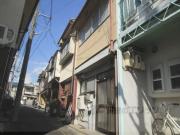 上桂前田町1-9貸家