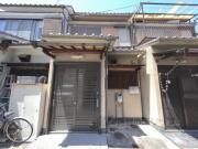 東寺町538-3貸家