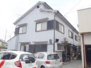 桂清水町110貸家