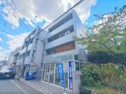 コクーン三条大宮