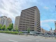 リーガル京都烏丸五条通り