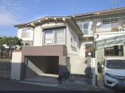 岩倉村松テラス・貸家