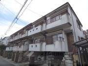 テラスハウス太鼓山