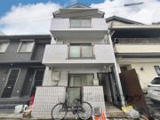 岡崎ハイツ