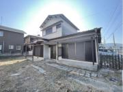 北橋疋田戸建 K-1号室