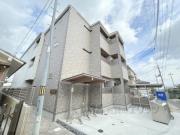 KRM RESIDENNCE NAGAOKATENJIN