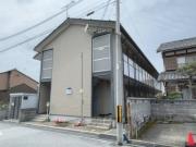 レオパレス城町