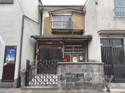 羊燈館プチメゾン山科西野