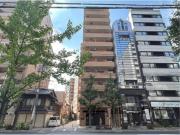 ライオンズマンション京都河原町