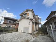 西松ヶ丘17-59貸家