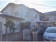 西大寺町テラスハウス