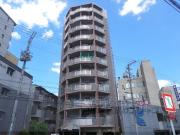 アクシルコート京都二条ウエスト