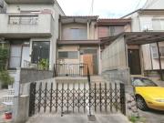 西野楳本町20-93 貸家