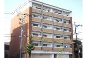 ファービースコート東野