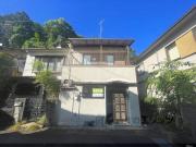 御陵山ノ谷25-6貸家