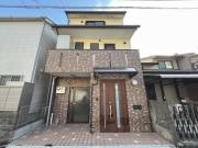 四ノ宮泉水町10-26戸建