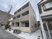 ハーモニーテラス深草越後屋敷町