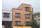 ハイツ泉涌寺