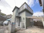 宇治東山71-6貸家