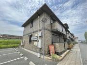 ロジュマン葛城 B棟