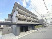 リーガル京都二条城前