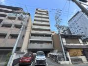 プレサンス京都烏丸御池