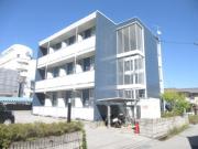 レオパレスジュネス いぶき