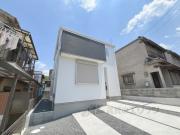 寺田深谷120-33貸家