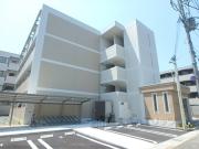 ラルジュ西金ヶ崎
