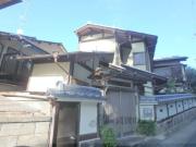 御陵北山町33-4貸家