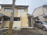 西野山中臣町26-21 高橋様貸家