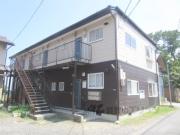 コーポ佐野