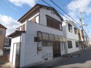 長岡京市天神5丁目10-19貸家