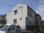 スカイハイツ橋井B棟
