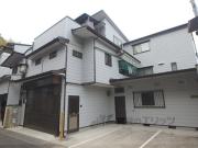 西野山百々町271-9貸家3階