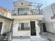 川島六ノ坪町92-11貸家