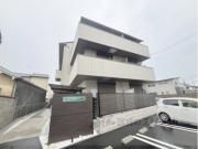Casa Liberty Balance Third