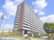 京都桂川つむぎの街ブライトスクエア