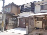 竹田久保町67-21貸家