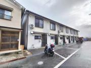 大枝西長町4-23テラスハウス