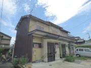 物集女町坂本13貸家