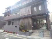 シャーメゾン京都六角大宮