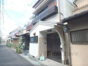 小倉町山際10-44貸家