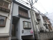 嵯峨野有栖川町1-152貸家