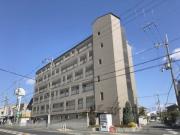シャンテー御殿山2